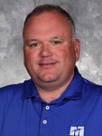 Danny Gallagher 2025 CP
