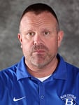 Joe Mackey 2025 CP