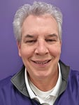 Joe Schoenfeld 2025 CP