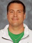 Steve Keller 2025 CP