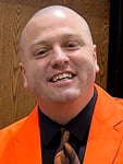 Tyler Bates 2025 CP