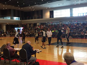 Coaches Clinic 2017 C