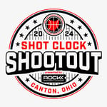 Shot Clock Shootout Logo