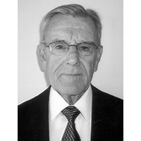 ALLEN SOUDER OF FORT RECOVERY
