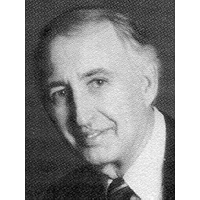 Alan Bowen