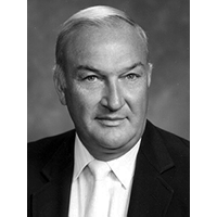 ALAN BURNS OF BOARDMAN