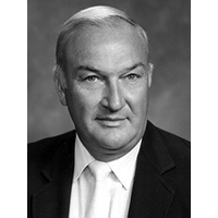 Alan Burns