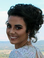 Alexis Miller