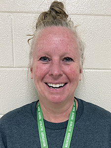 Amy Hughes 2025 CP