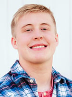 Andrew Traxler