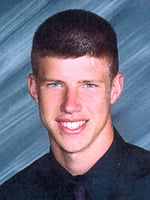 Aric Thompson
