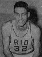 BEVO FRANCIS OF UNIVERSITY OF RIO GRANDE