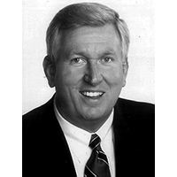 BILL HOSKET OF BELMONT HS & OHIO STATE UNIVERSITY