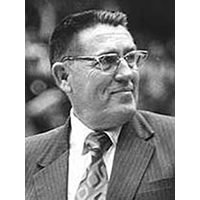 BILL KAYLOR OF XENIA