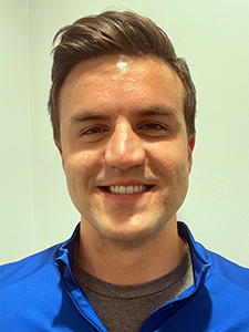 Blake Balogh 