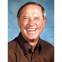 BOB ANDERSON OF ANNA