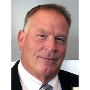 BOB BEUTEL OF GILMOUR ACADEMY
