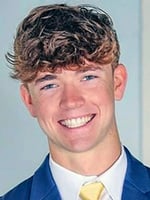 Braden Schreck