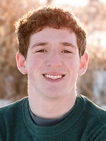Brady Hill