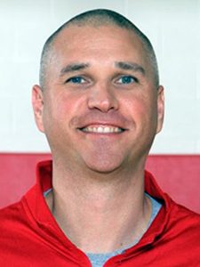 Brett Larrick