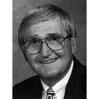 BUD FELHABER OF OREGON CLAY