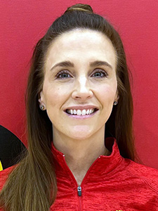 Carey Largent