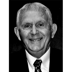Carl Wolfe