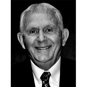 Carl Wolfe