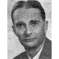 CARL BACHMAN OF FINDLAY