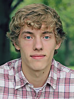 Carson Burt