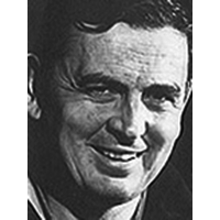 CHARLES MCAFEE OF ATHENS