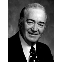 Charles Red Ash