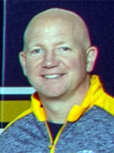 Chris DeLisio 2020 CP