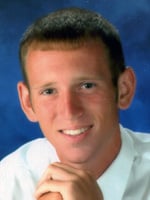 Christopher Logsdon