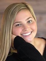 Claire Spriggs