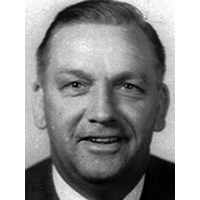 COLUMBUS HINES OF NEW LEBANON