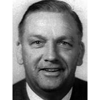 Columbus Hines