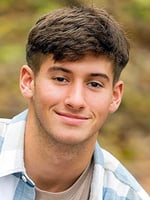 Connor Evanich