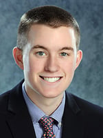 Connor O'Toole