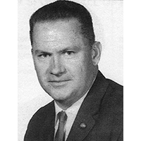 J Daniel Baker