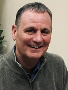 Dave Boyce