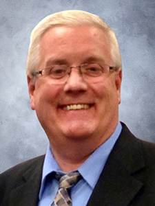 Dave Close