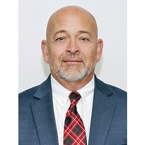 Dave Schlabach