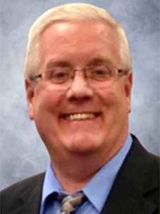 Dave Close 2026 CP