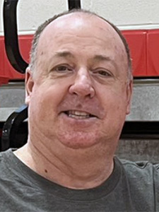 Dave Murphy 2023 CP
