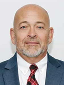 Dave Schlabach 2026 CP