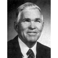 DICK BERNING OF CINCINNATI ST XAVIER
