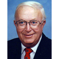 DICK GRAEFF OF ARCANUM