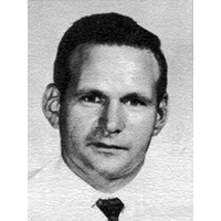 DICK POTTS OF HANNIBAL RIVER