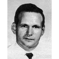 Dick Potts